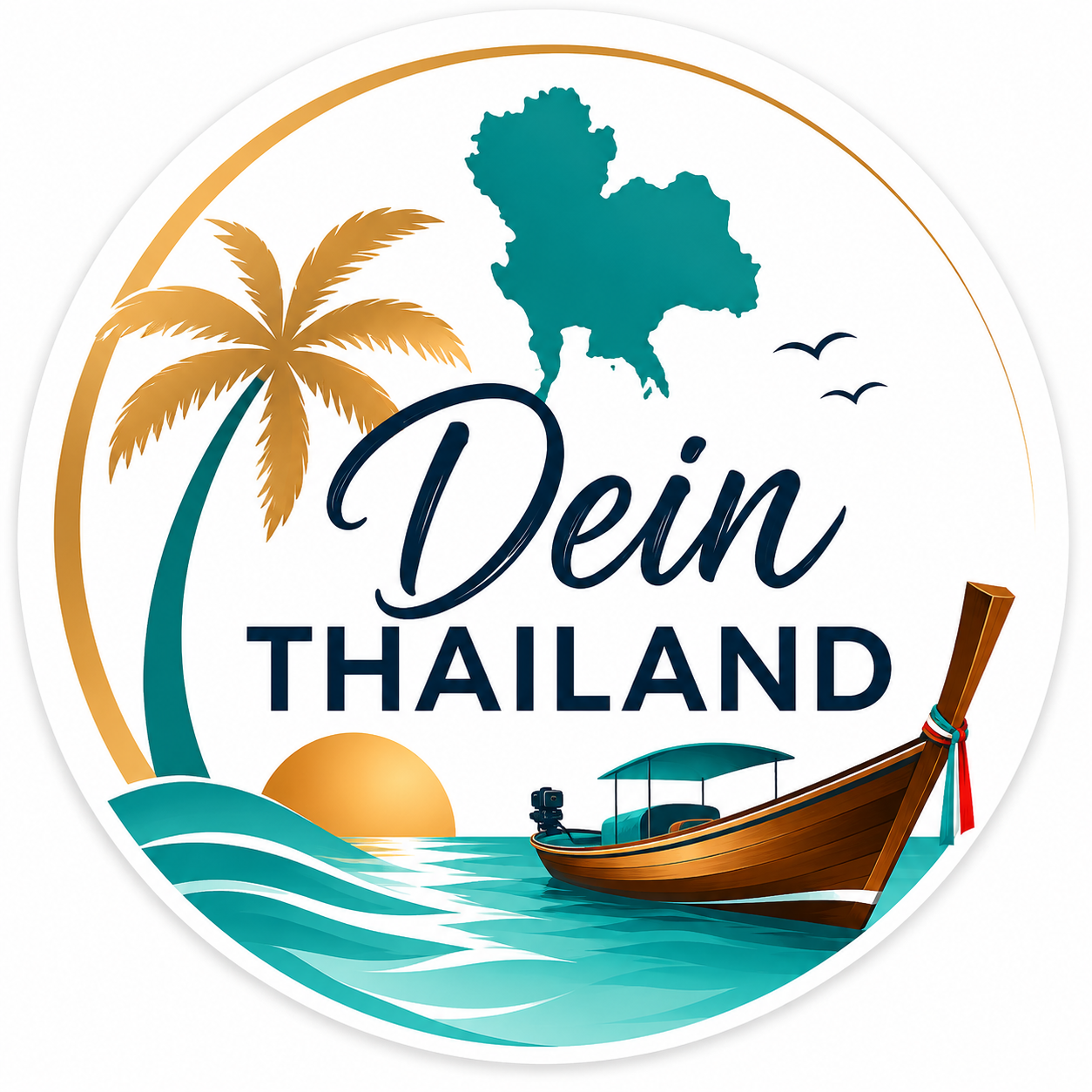 Dein Thailand